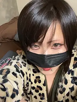 miyabi room online show from 07/02/26, 12:33