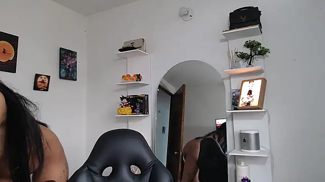 Honey-420- online show from 05/17/26, 03:08