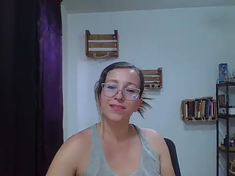charlott ponce online show from 09/22/25, 10:34