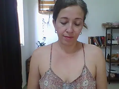 charlott ponce online show from 03/23/26, 06:12