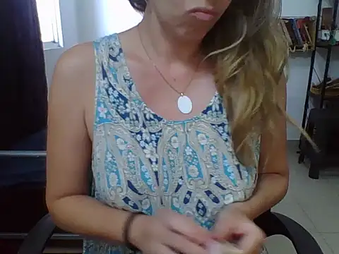 charlott ponce online show from 06/15/26, 07:05
