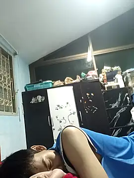 Snapshot of WolfCosKoeiji2005 chatting on 09/29/25, 07:30 WolfCosKoeiji2005 online show from 09/29/25, 07:30