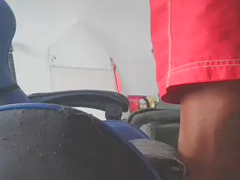 gerson173Hugo online show from 12/11/24, 05:15