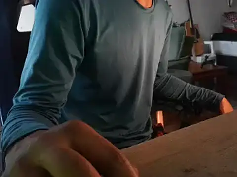 gerson173Hugo online show from 12/16/24, 09:03