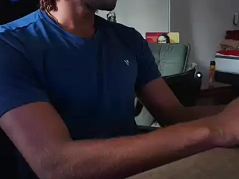 gerson173Hugo online show from 01/17/25, 05:19