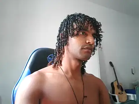 gerson173Hugo online show from 01/24/25, 01:36