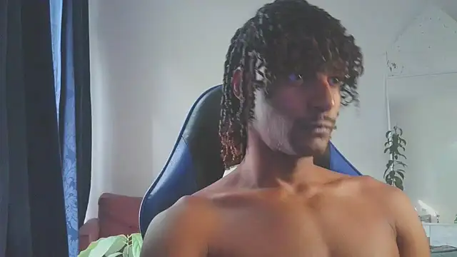 gerson173Hugo online show from 02/12/25, 04:33