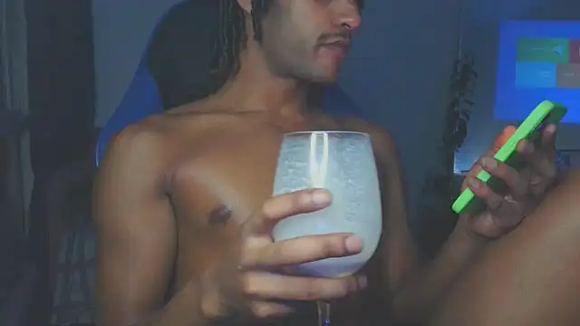 gerson173Hugo online show from 02/13/25, 01:29