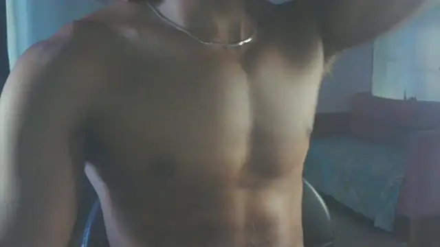 gerson173Hugo online show from 03/06/25, 08:05