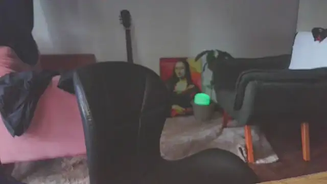 gerson173Hugo online show from 03/14/25, 07:55