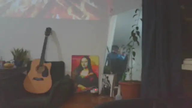 gerson173Hugo online show from 03/15/25, 03:07