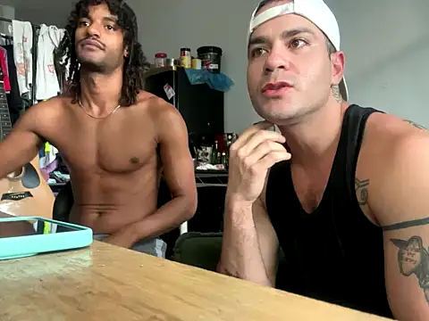 gerson173Hugo online show from 03/19/25, 10:44