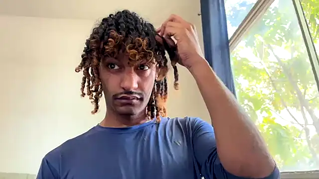 gerson173Hugo online show from 11/11/25, 11:54