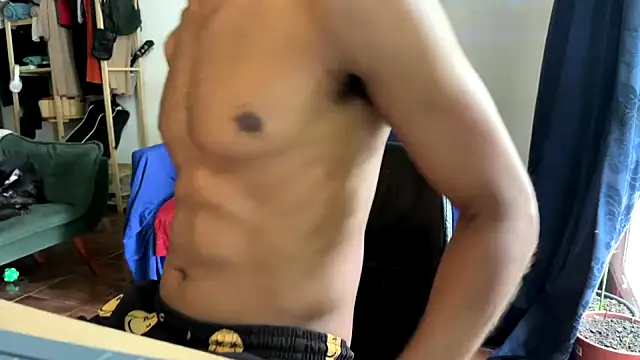 gerson173Hugo online show from 01/15/26, 01:59