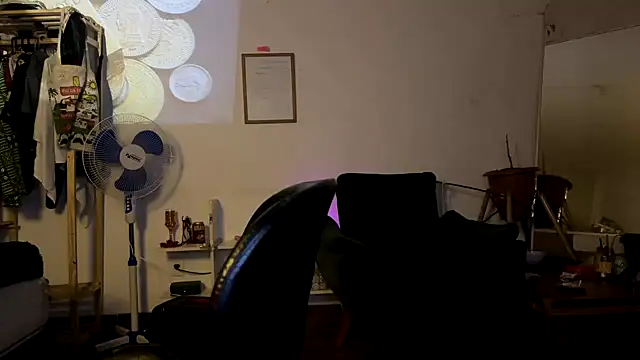 gerson173Hugo online show from 02/25/26, 12:53