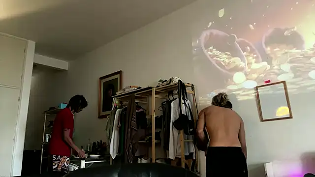 gerson173Hugo online show from 03/11/26, 11:27