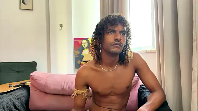 gerson173Hugo online show from 03/31/26, 11:43