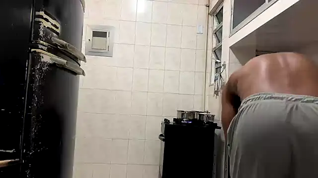 gerson173Hugo online show from 04/09/26, 11:32