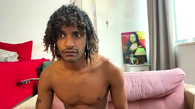 gerson173Hugo online show from 04/12/26, 09:58