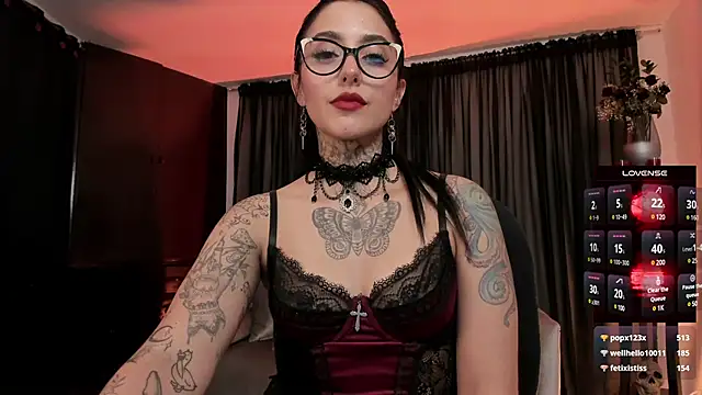 Snapshot of nasty_aliice1 chatting on 01/14/25, 04:04 nasty aliice1 online show from 01/14/25, 04:04