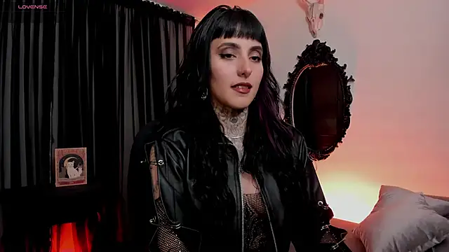 nasty aliice1 online show from 12/20/25, 07:37