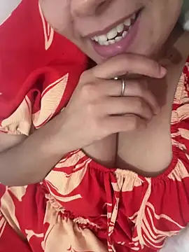 GoddssMalena online show from 04/07/26, 06:41