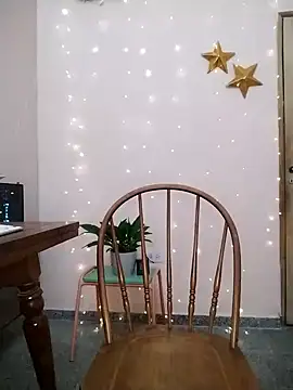 lucecitafantasy2 online show from 01/13/25, 02:18