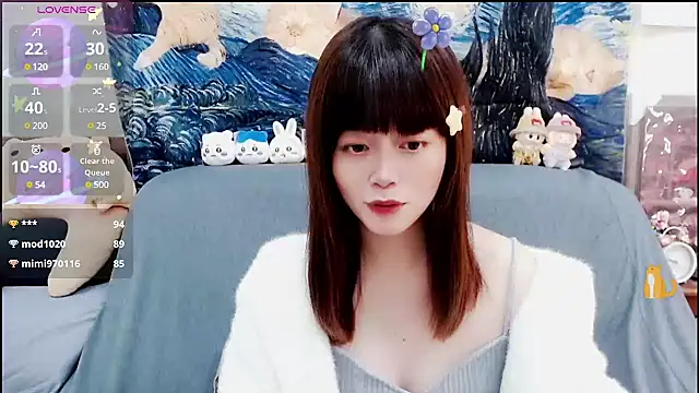 a0513 online show from 01/19/25, 06:21