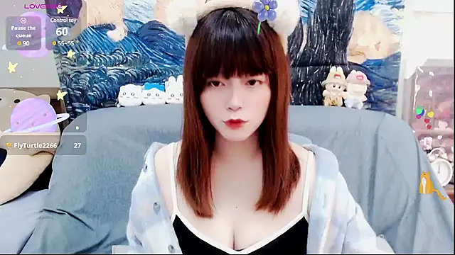 a0513 online show from 02/16/25, 03:59