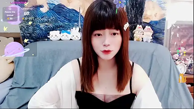 a0513 online show from 02/19/25, 02:34