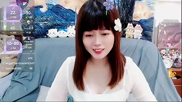 a0513 online show from 02/21/25, 06:15