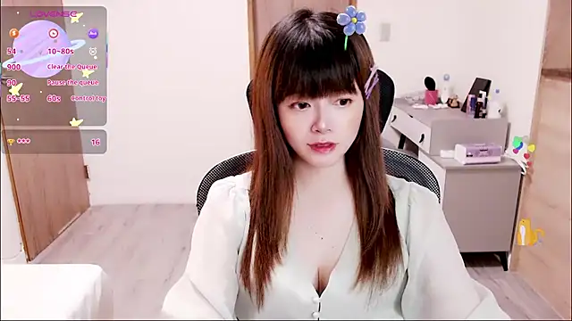 a0513 online show from 10/03/25, 03:20