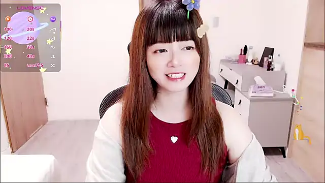 a0513 online show from 10/10/25, 03:33