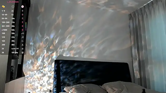 wow lina online show from 03/26/26, 04:18