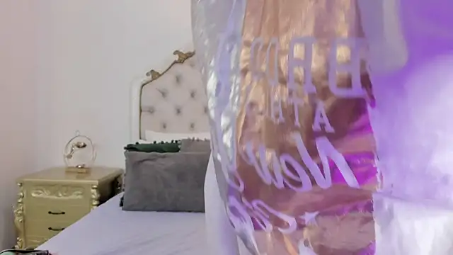 lexa 25  online show from 01/10/26, 11:34