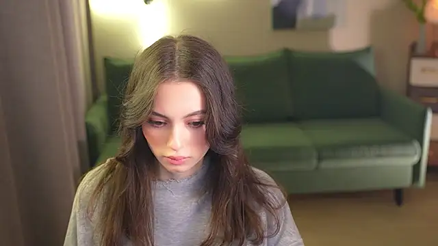 FirstOfFallen online show from 01/16/25, 01:58