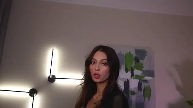 FirstOfFallen online show from 01/31/25, 03:44