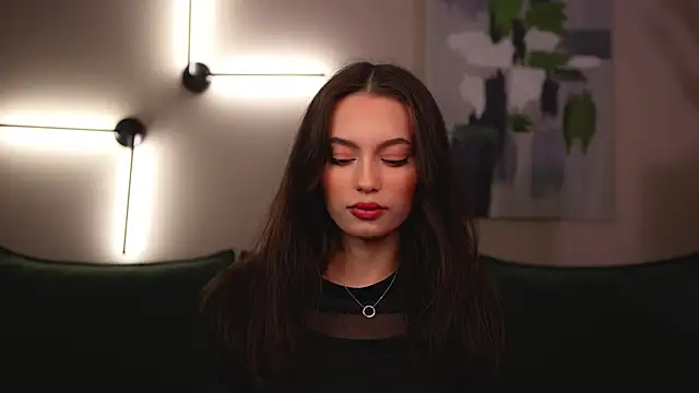 FirstOfFallen online show from 02/12/25, 04:11