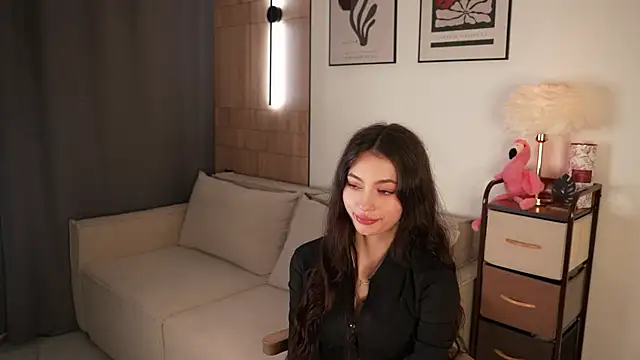 FirstOfFallen online show from 02/04/26, 02:56