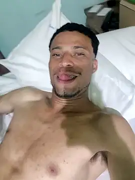 magrinhoOliver online show from 01/20/25, 01:28