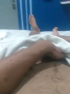 magrinhoOliver online show from 09/21/25, 05:09