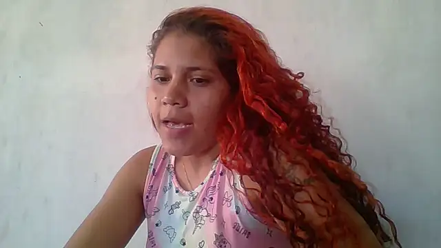 Naughty Ashley  online show from 04/07/26, 03:56