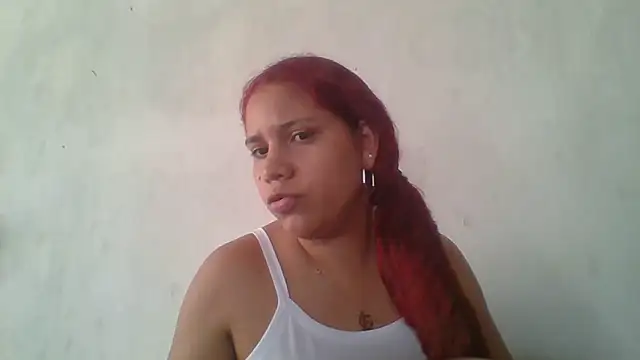 Naughty Ashley  online show from 04/14/26, 03:51