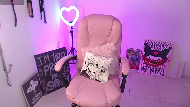 selvalentinex online show from 08/06/26, 02:13