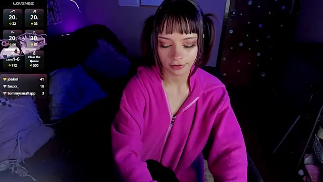 maryberry   online show from 03/02/25, 08:05