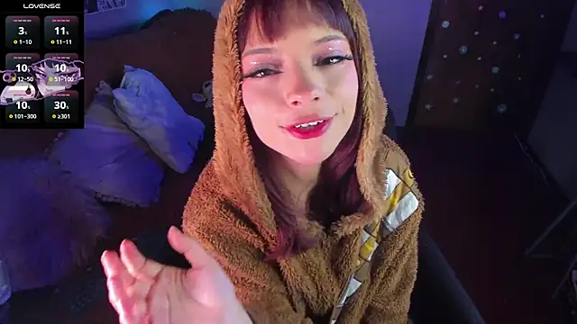 maryberry   online show from 03/18/25, 04:58