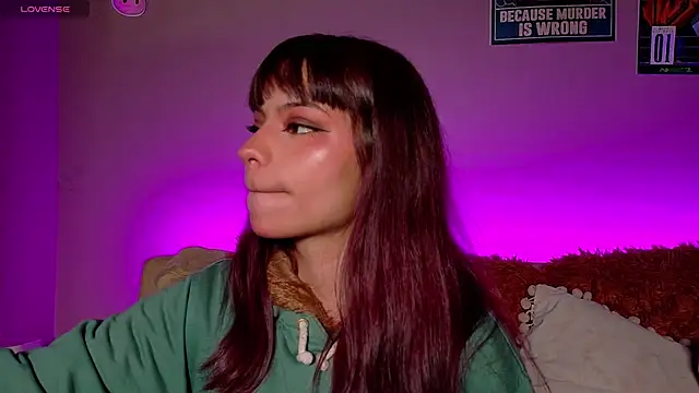 maryberry   online show from 10/05/25, 04:33