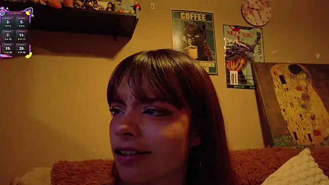 maryberry   online show from 02/05/26, 05:45