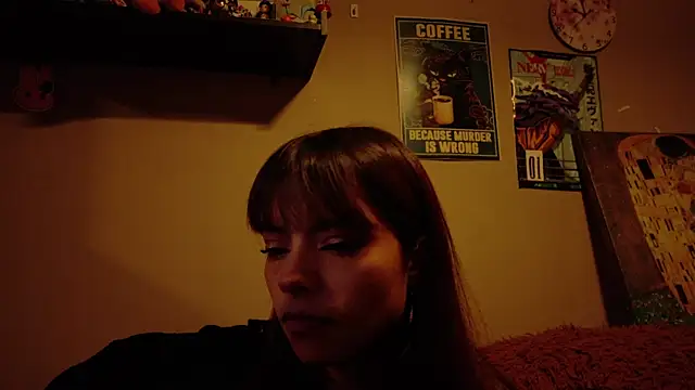 maryberry   online show from 02/08/26, 06:17