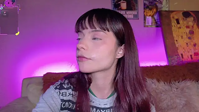 maryberry   online show from 02/19/26, 07:26